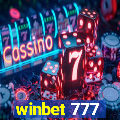 winbet 777